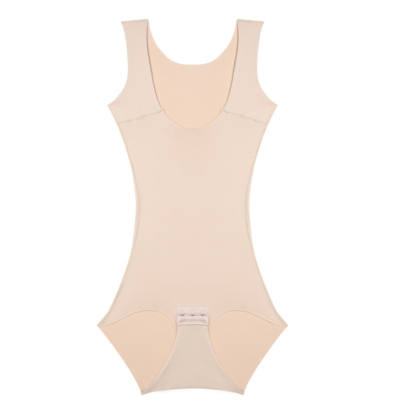 Women's Ultra-thin One-piece Body Sculpting Bra
