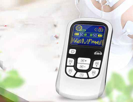 Meridian Dredging Physiotherapy Instrument