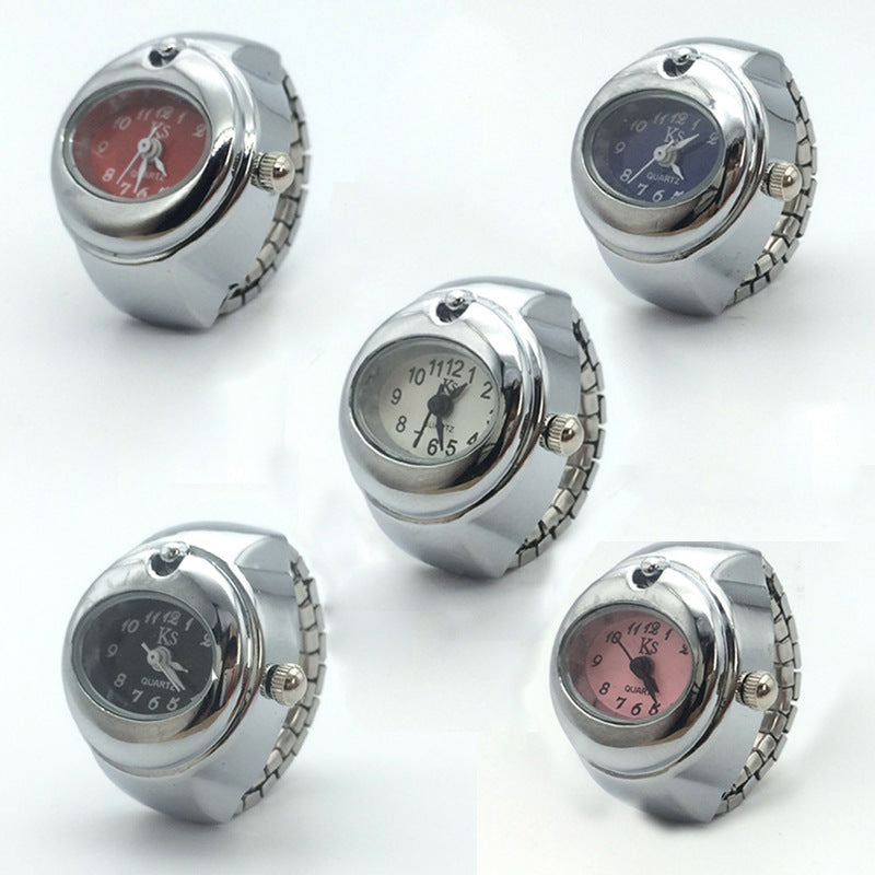 Simple Ring Watch Creative Boutique