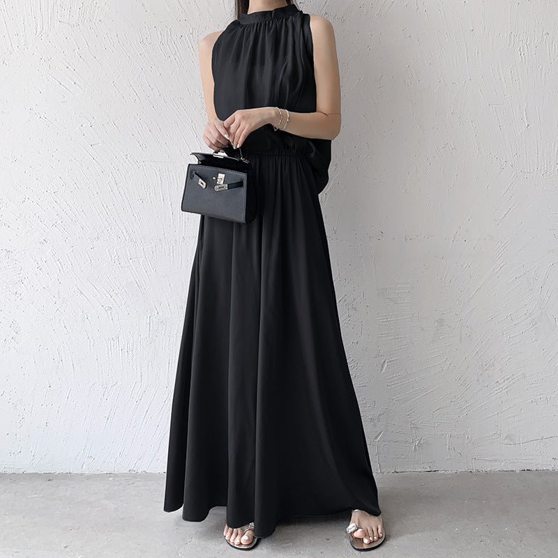 Autumn Skirt Women's High Sense Niche