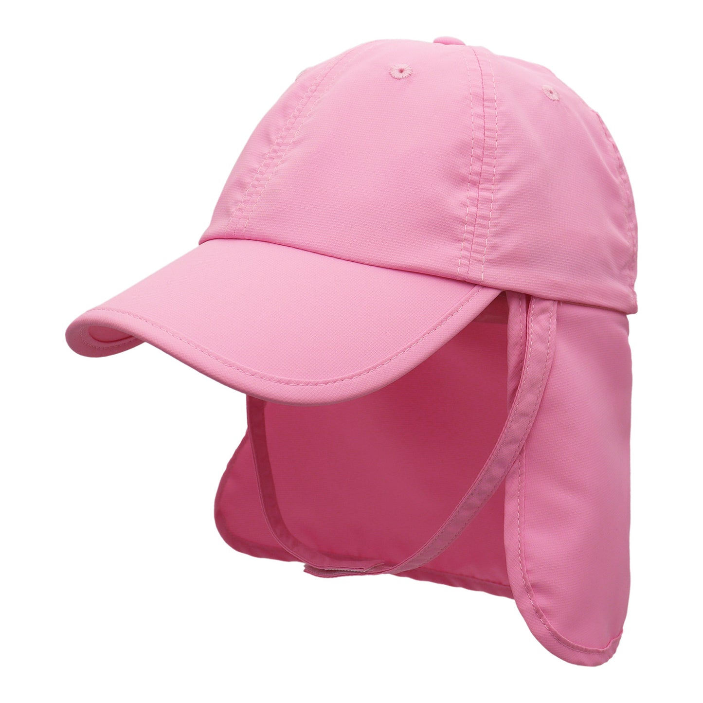 Children's Sun Hat UV Protection Sun Hat Summer Thin Big Brim