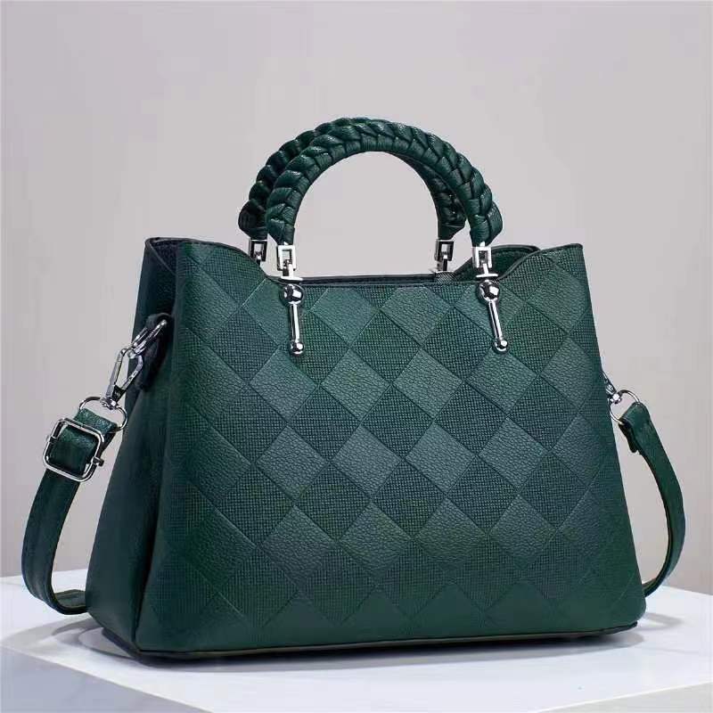 Women's Fashion Large Capacity Versatile Portable Shoulder Bag