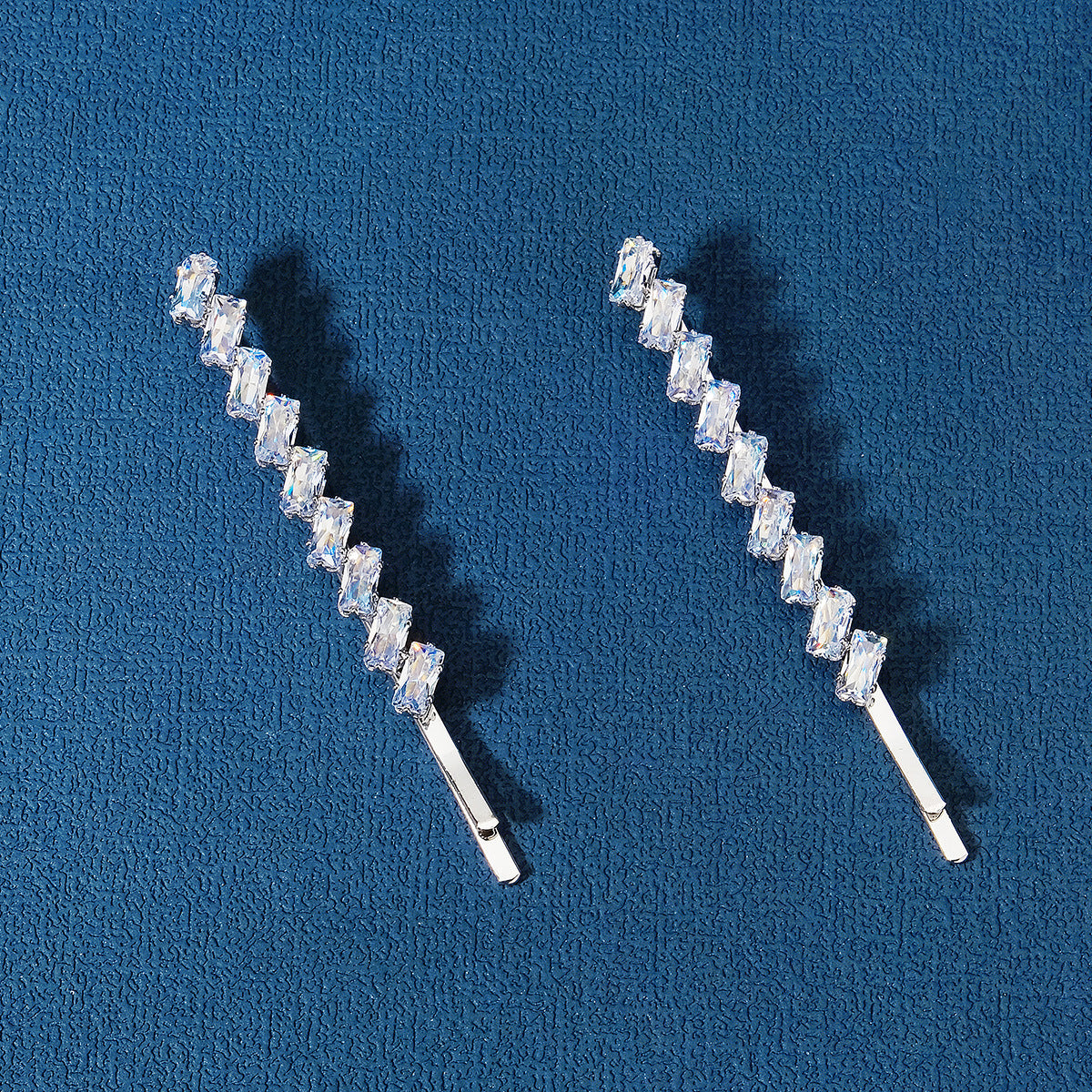 Japanese And Korean Simple Sweet Bride Hair Accessories