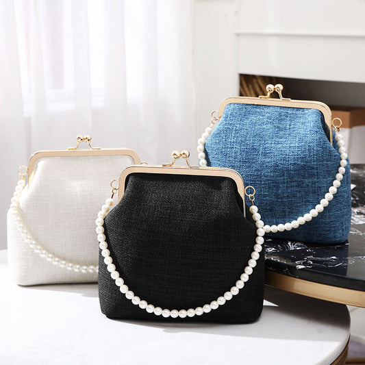Women's Shoulder Messenger Shell Bag Fashion