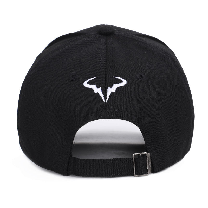 Men's And Women's Spring Sunscreen Baseball Caps