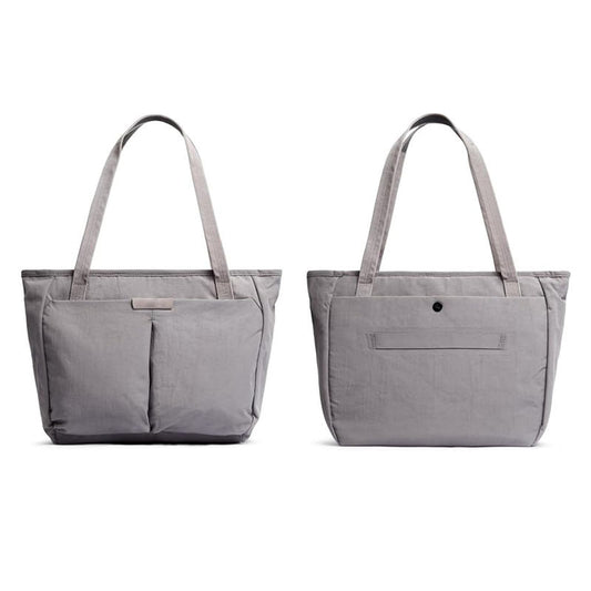 Women's Large-capacity Multi-pocket Waterproof Shoulder Handbag