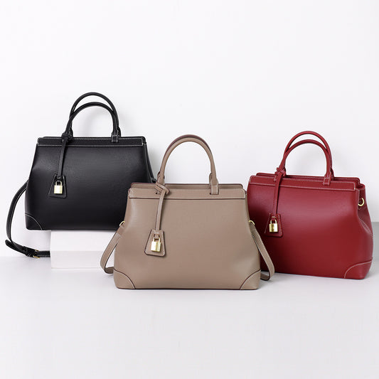 New Fashion Design Sense New Simple And Versatile Bag
