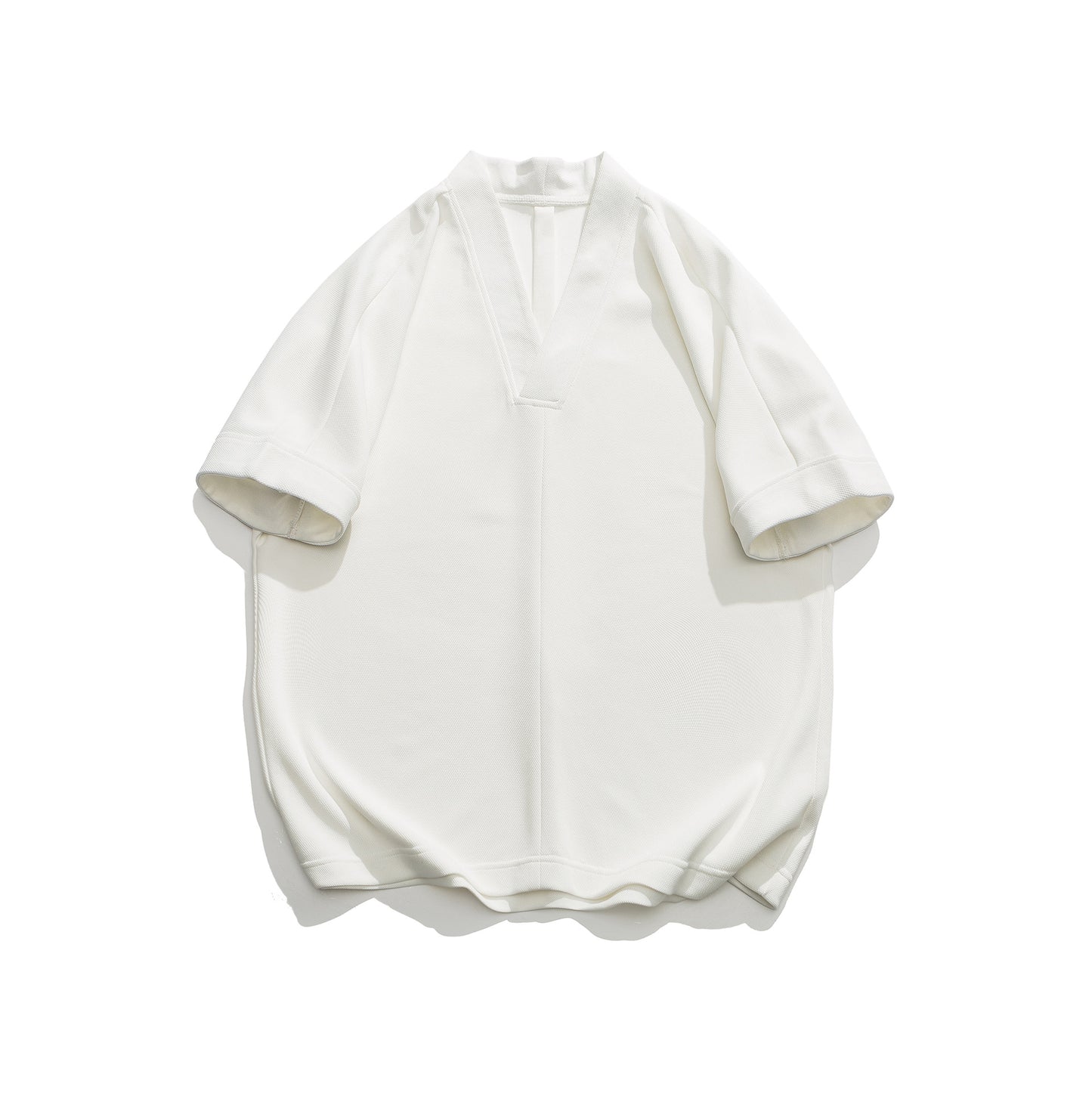 Retro Chinese Style Men's Casual Shirt