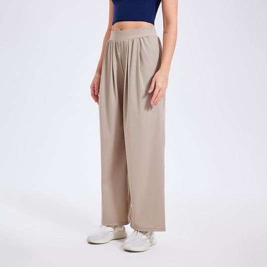 Women's Fashionable Outdoor Quick-drying Sports Cool Pants