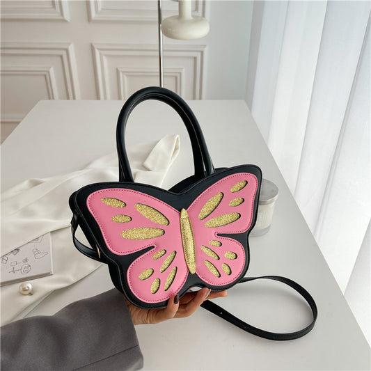 Fashion Portable Crossbody Small Square Bag