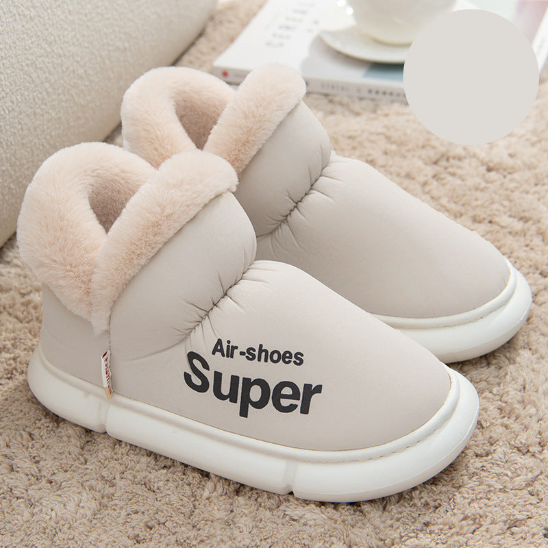 Fashion High-class Indoor Household Lady