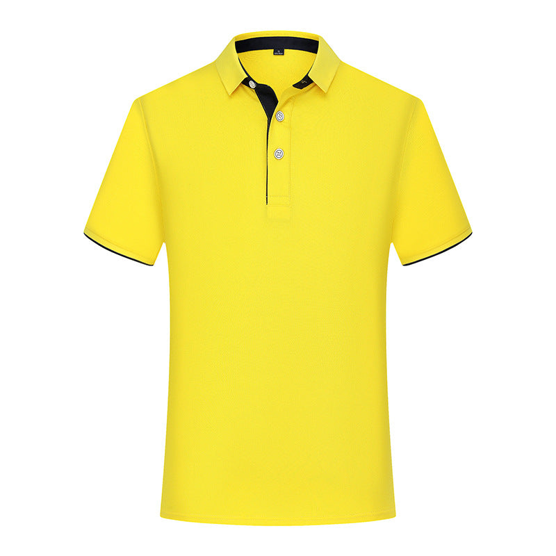 T-shirt til tjenere/servitricer med frugtmotiv