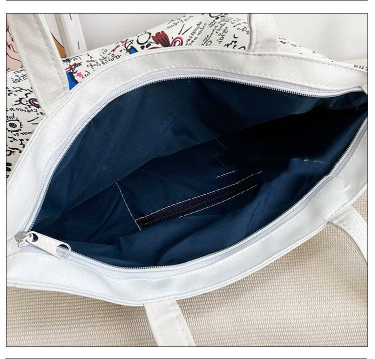 Simple Solid Color Net Red Envelope Mobile Phone Messenger Bag