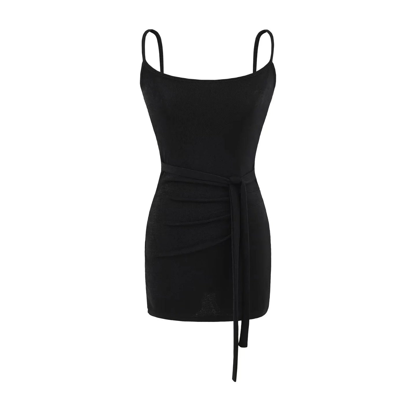 A Three-piece Outerwear Set With A Seductive Innocent Vibe For Layering