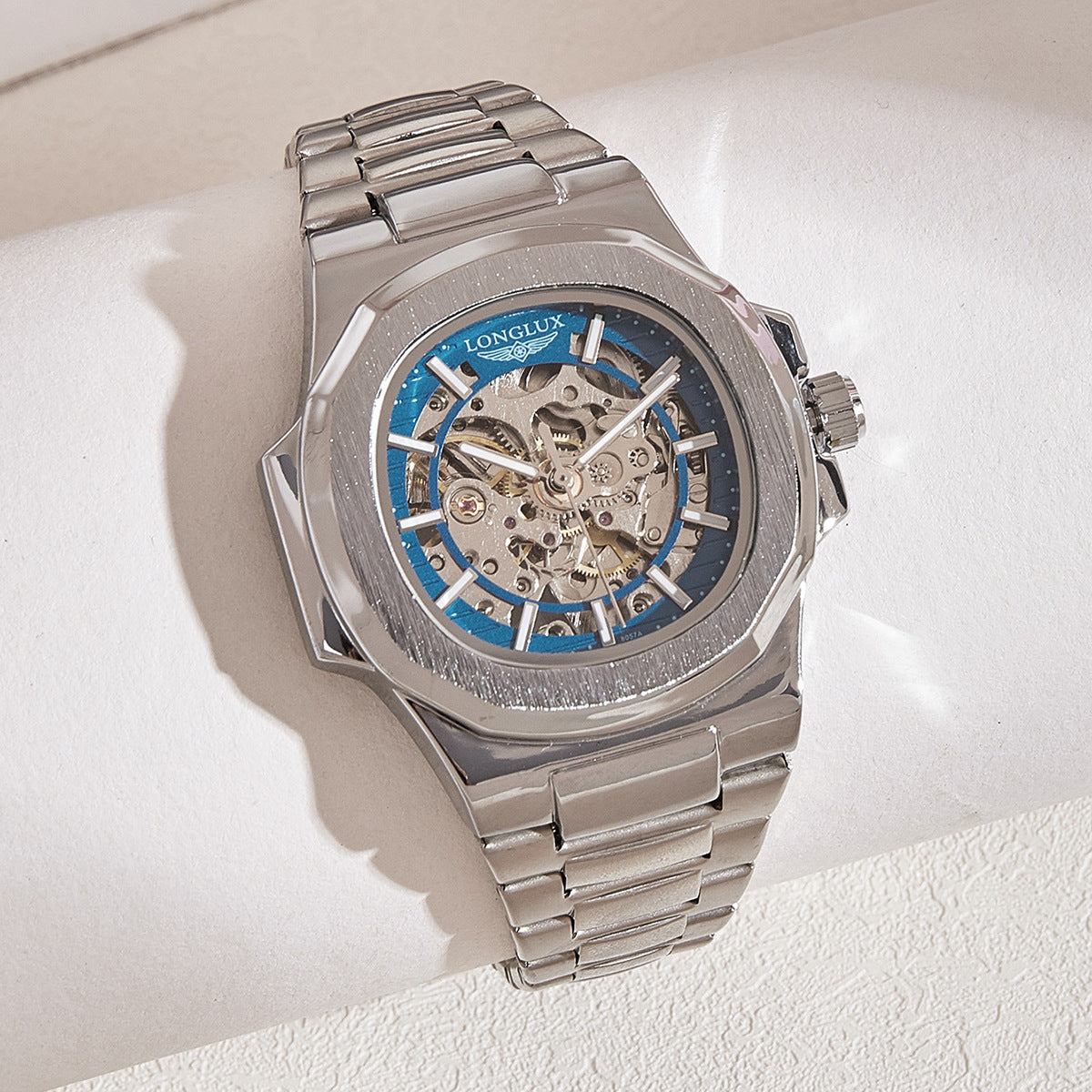Fully Automatic Business Fashionable Luminous Watch
