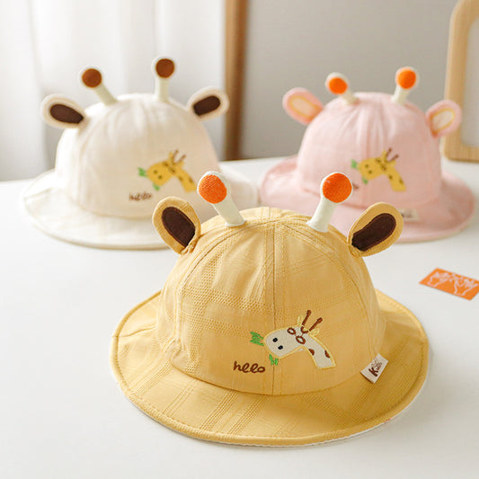 Spring And Autumn Super Meng Lovely Male Treasure Female Treasure Summer