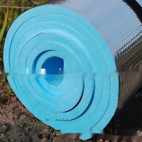 Waterproof Gasket Outdoor Aluminum Film Climbing Mat Yoga Mat Camp Mat