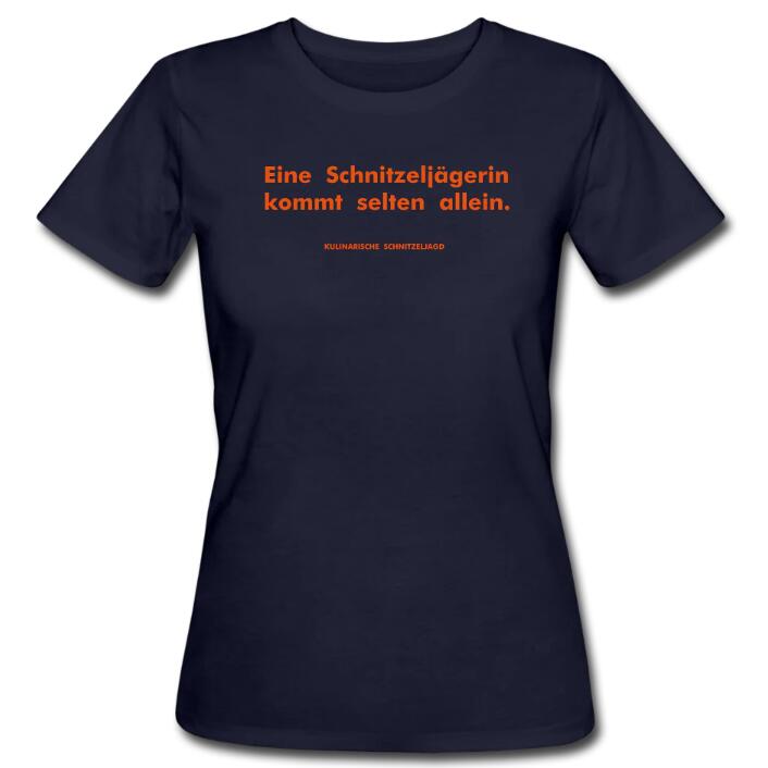 Women Rarely Come To Women's Organic T-shirt