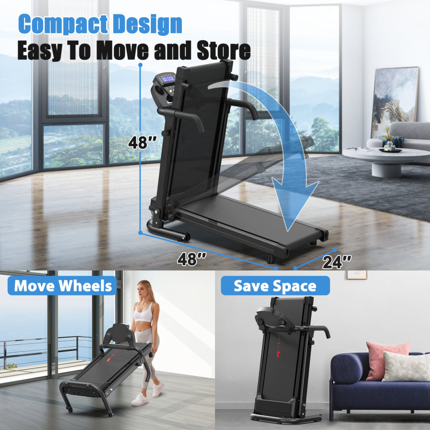 Treadmill Q30-5