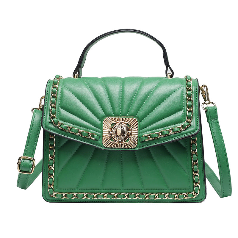 Heavy Industry Chain Portable Bag