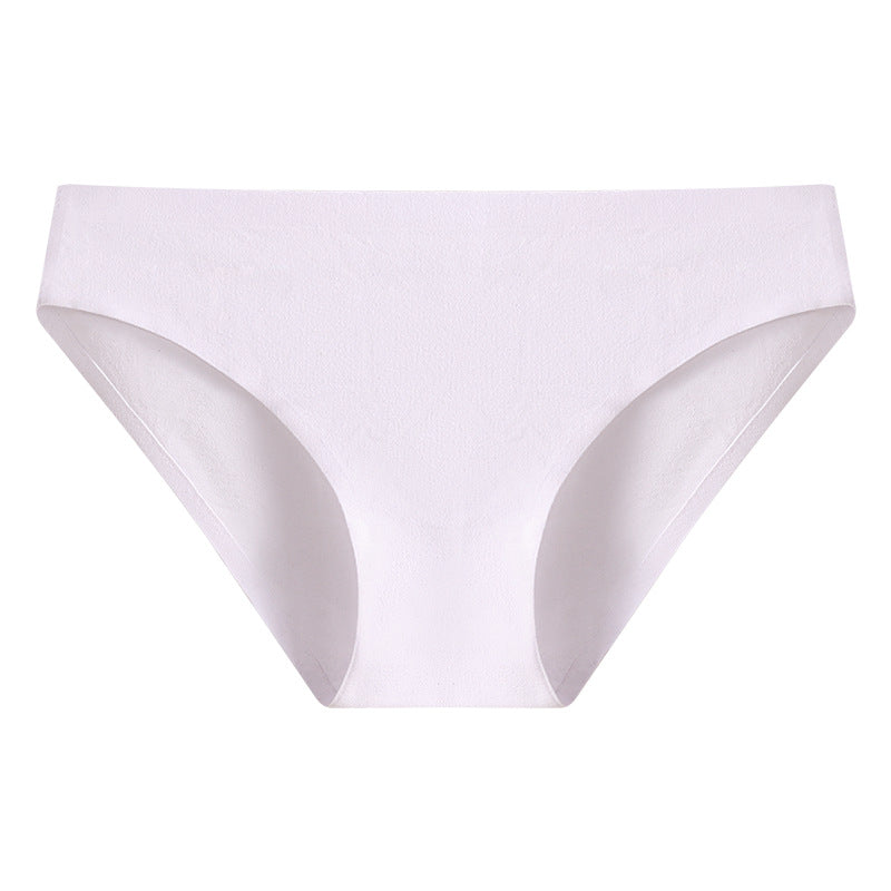 Women's Milk Silk Briefs Seamless