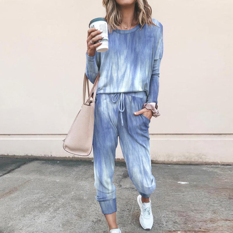 Women's Polyester Casual Suit