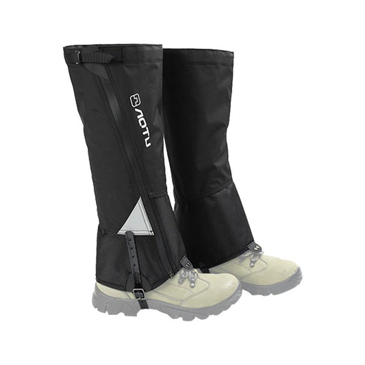 Outdoor Mountain Climbing Ski Waterproof Shoes