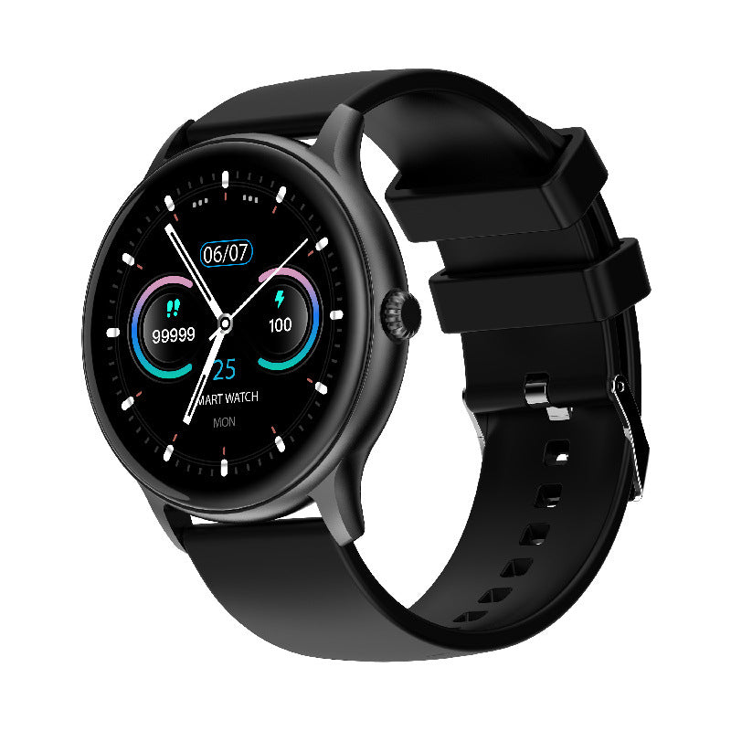 Blood Pressure Health Smart Watch 128-inch
