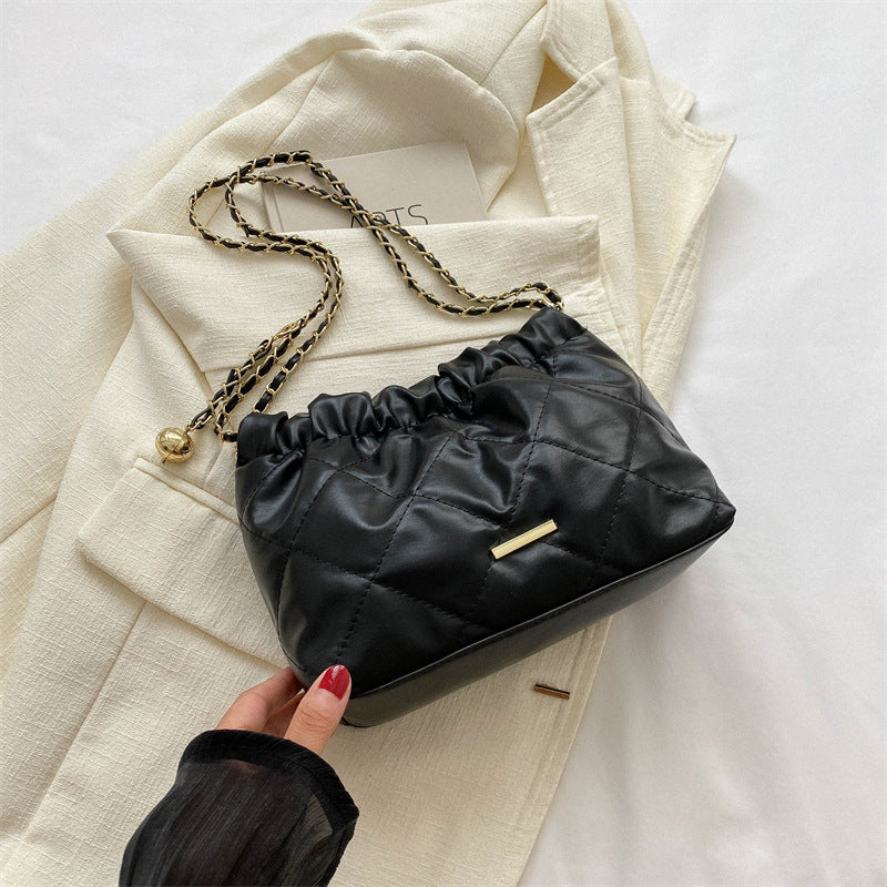 Casual Shoulder Bag Simple And Stylish Casual Tote Bag