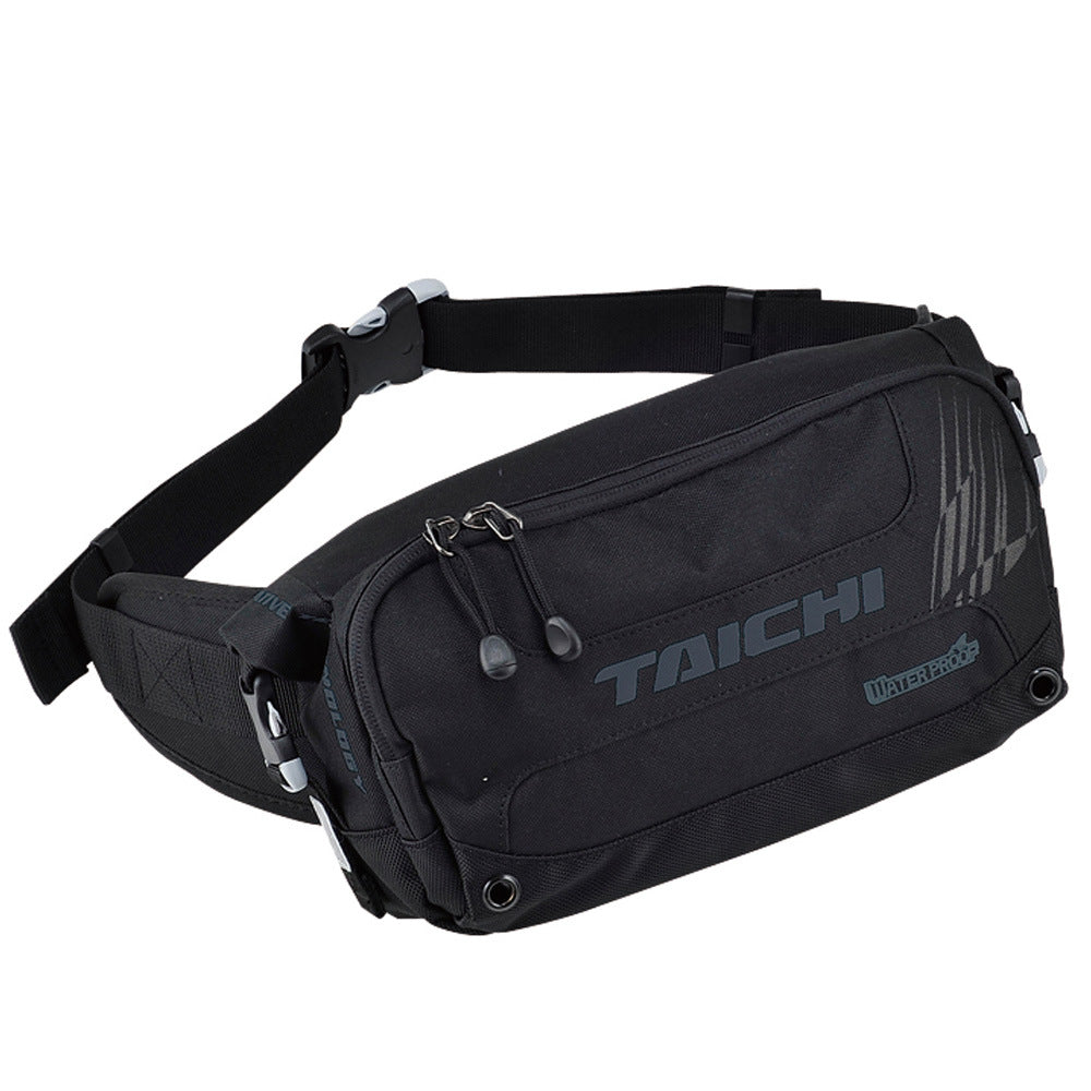 Motorcycle Waterproof Belt Bag Racing Motorcycle Rider Bag