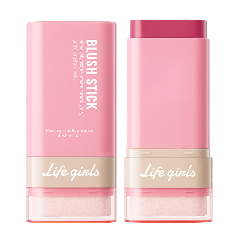 Peachy Multi-use Blush Stick