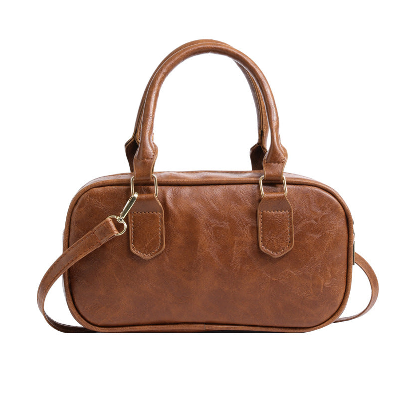 The Trend Of Crossbody Bags For Women