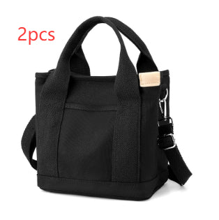 Portable Thickened Canvas Mobile Phone