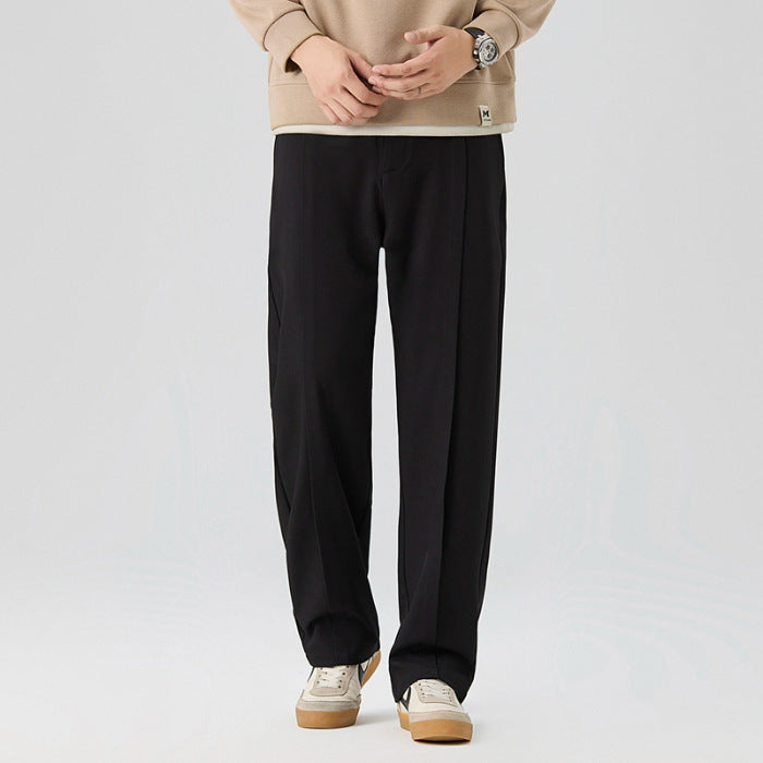Casual Pants Men's Design Loose Sports