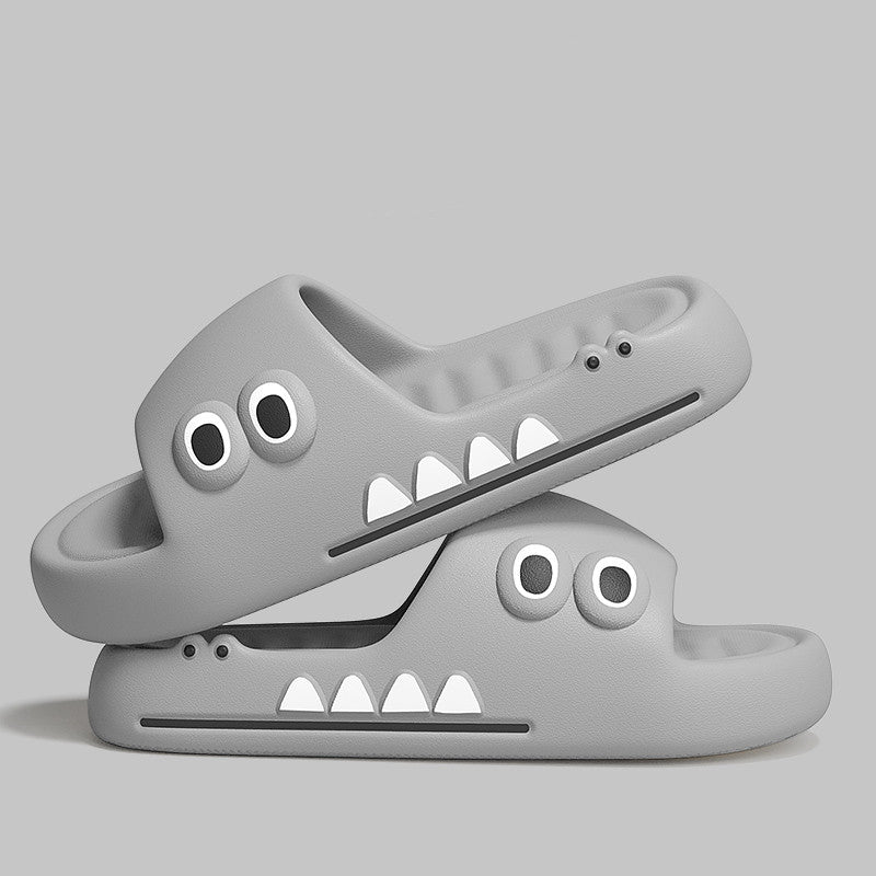 Men's Fashion Simple Casual Non-slip Slippers