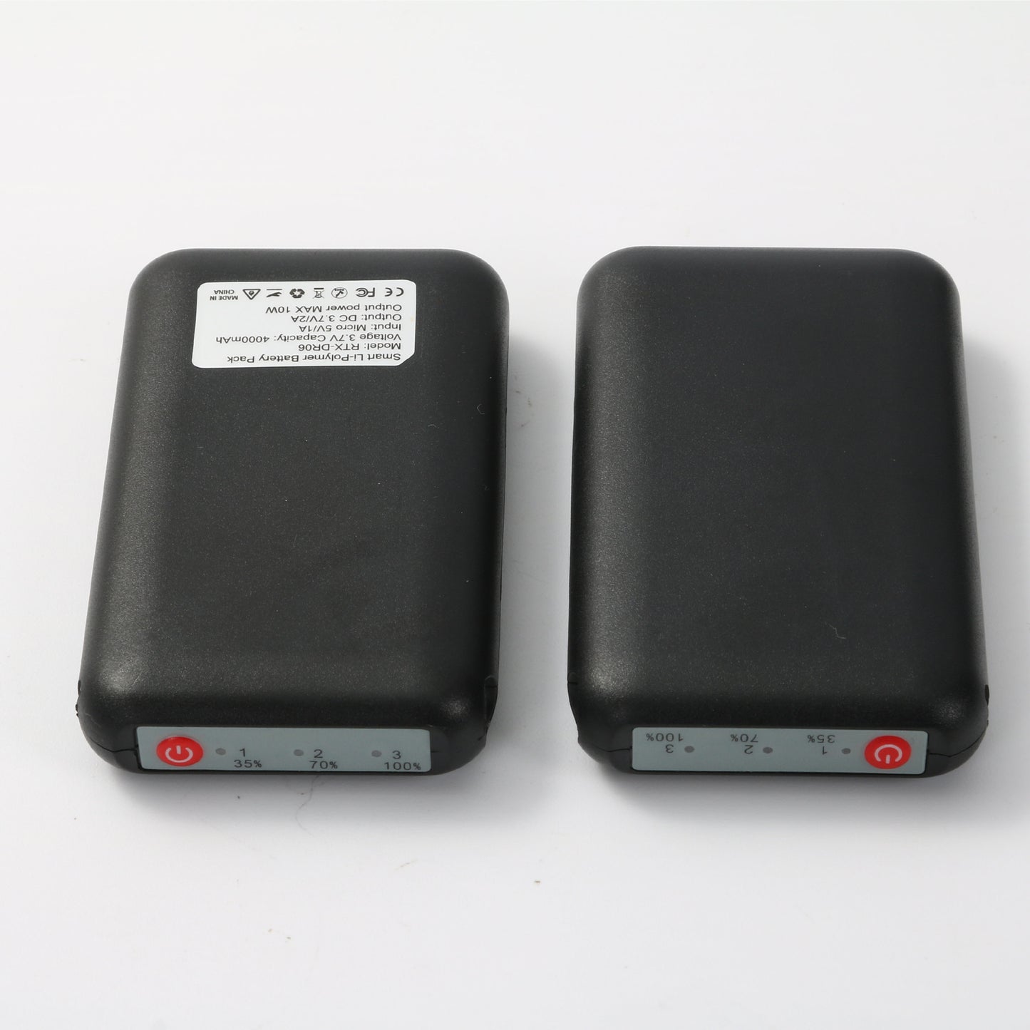 Charging Heating Warm Feet Long Tube Cold-resistant