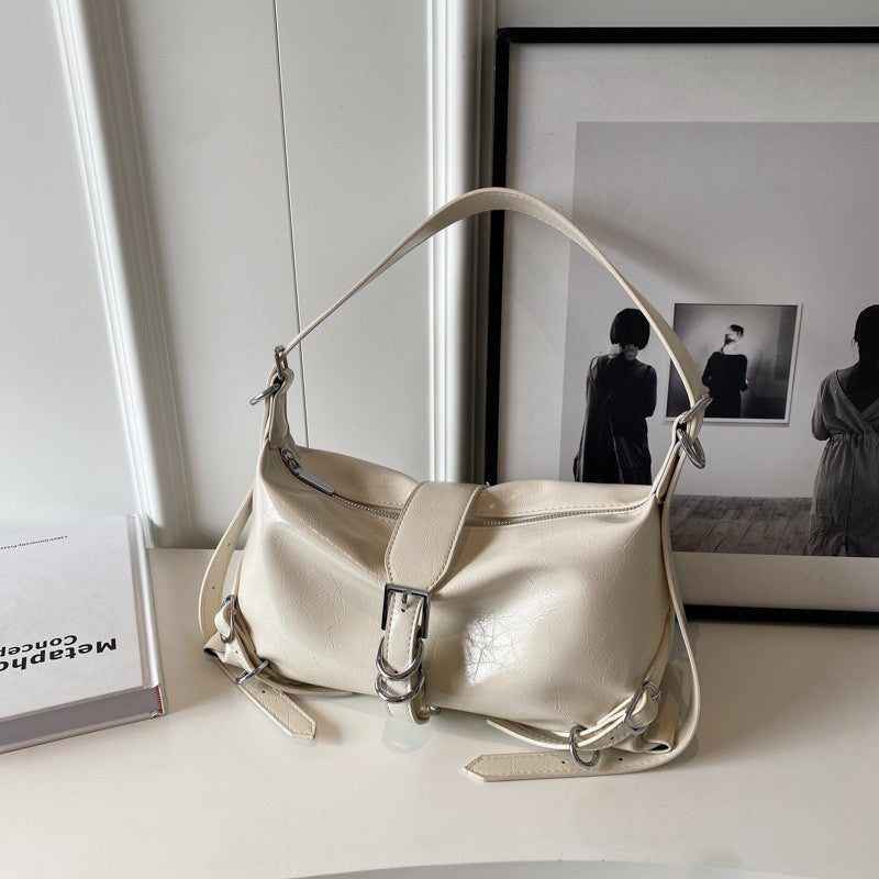 Women's Fashion Shoulder Messenger Bag