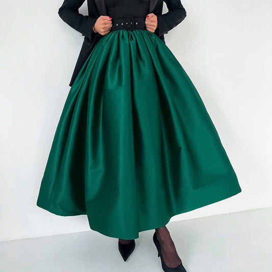 Sexy Sweet Loose-Fitting Skirt For Women