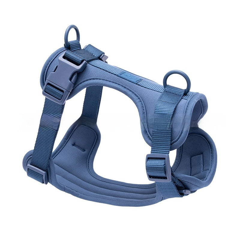 Breathable And Comfortable Dog Harness Vest