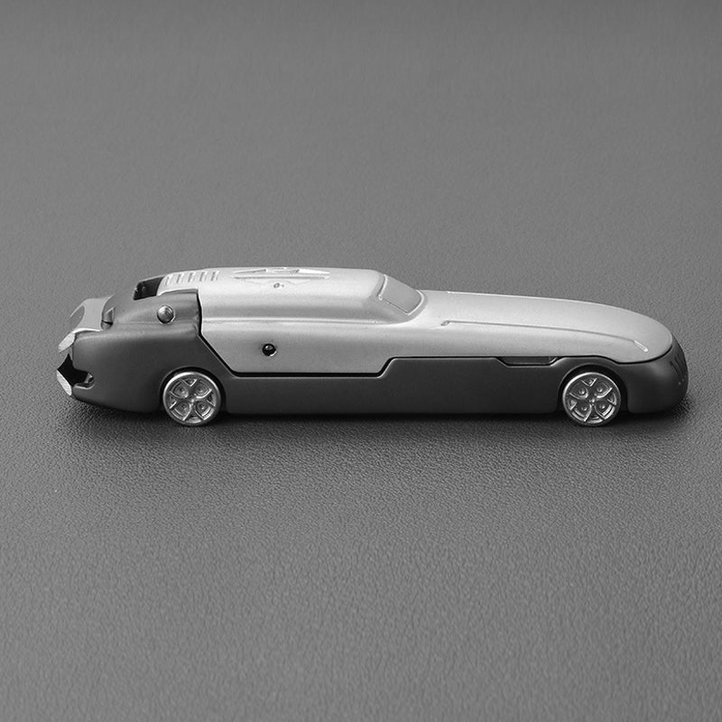 Stainless Steel Car Nail Clippers Suit Household Large