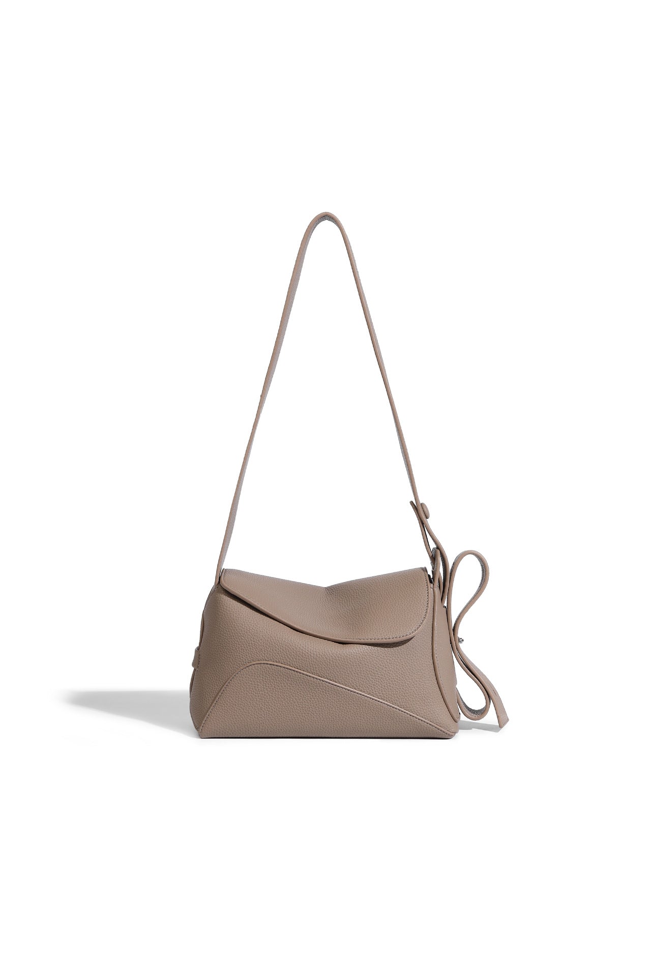 Color Commute Crossbody Women's Bag