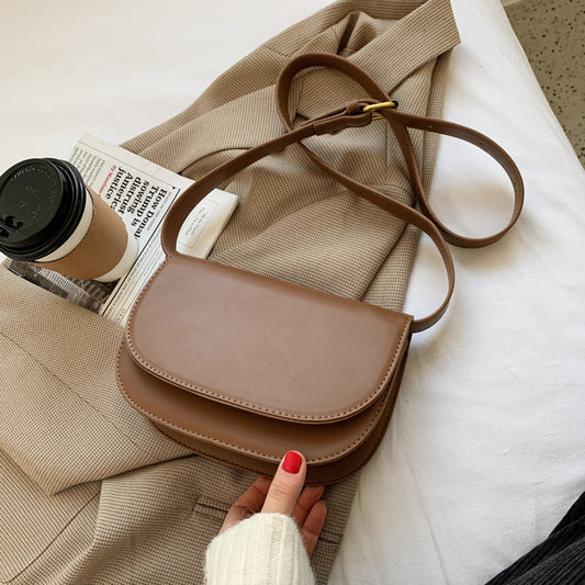 Niche Design Women's Bag Fashionable And Versatile