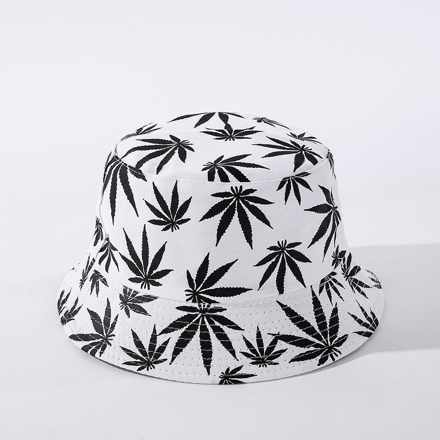 Korean Version Of Sun Protection Basin Hat With Big Eaves Is Unisex Outdoors