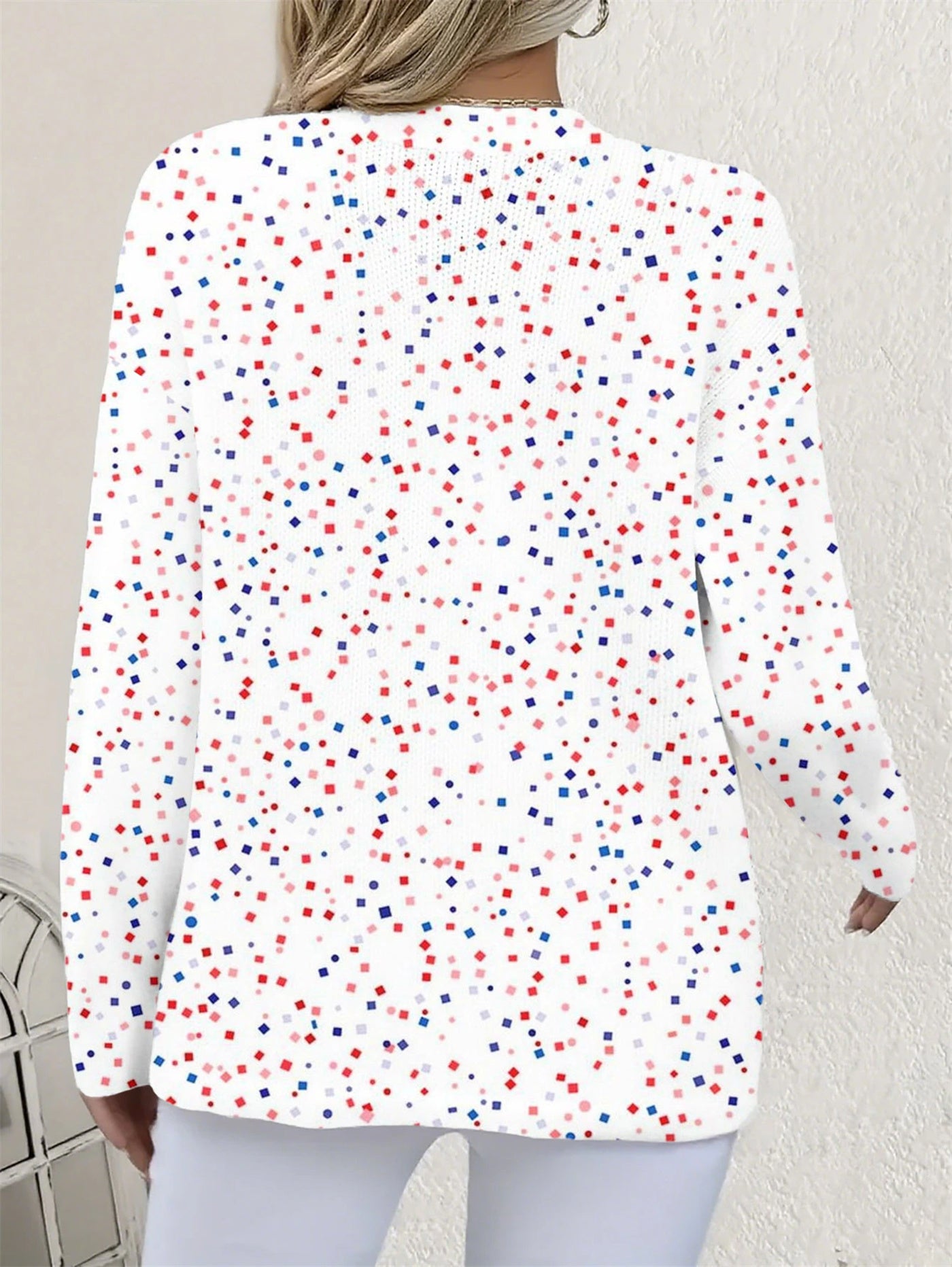 Printing To Create Digital Tops With Pictures