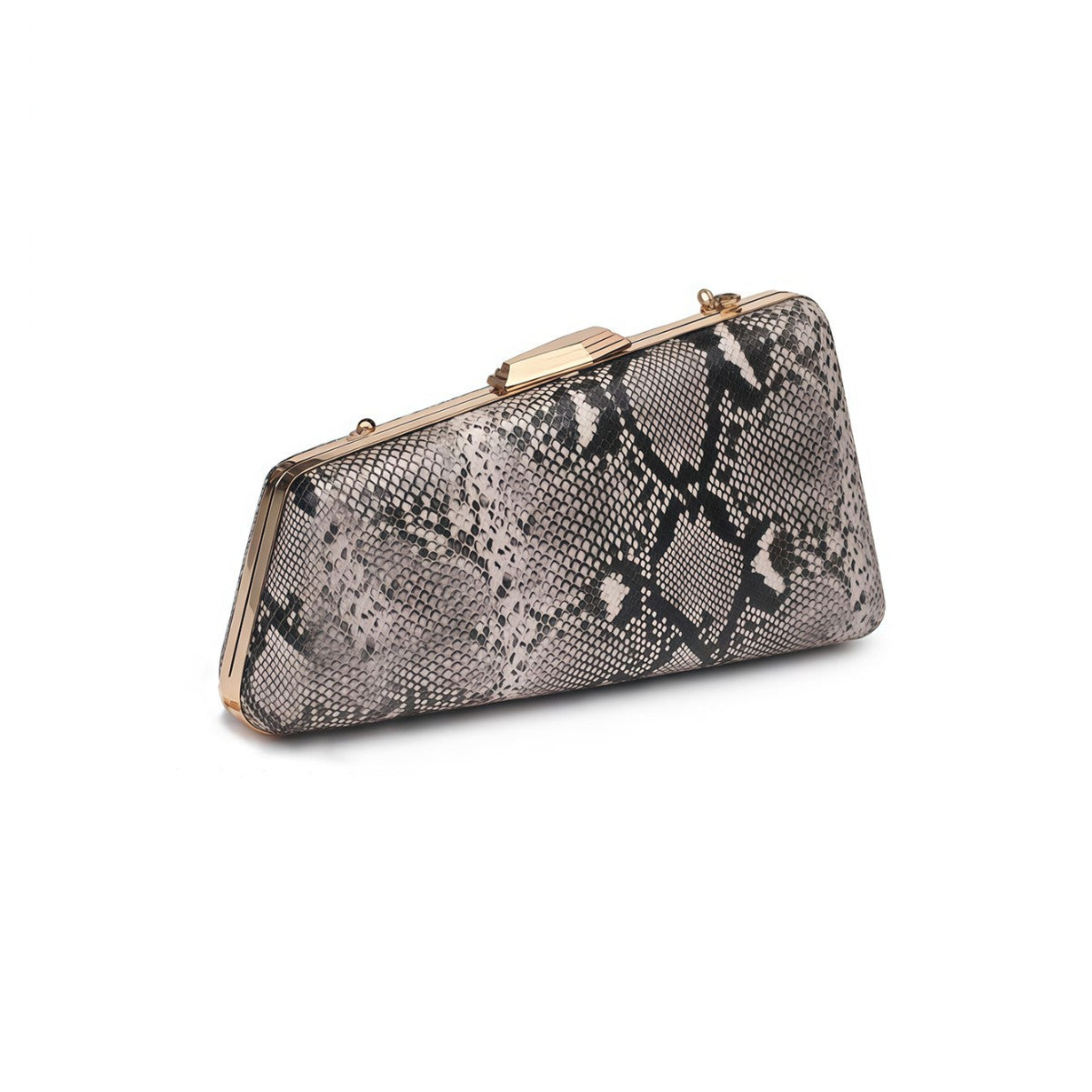 Casual Acrylic Single-shoulder Bag For Gatherings