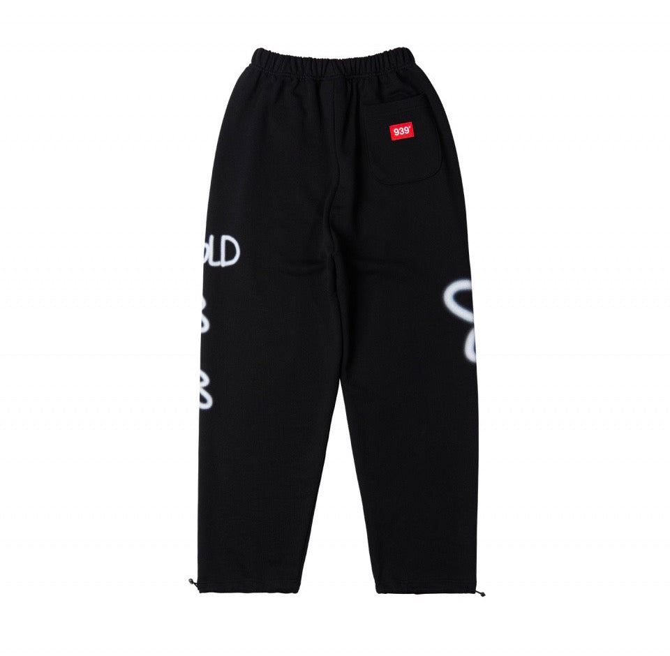 Sports Wide Leg Pants Dancing Summer Casual