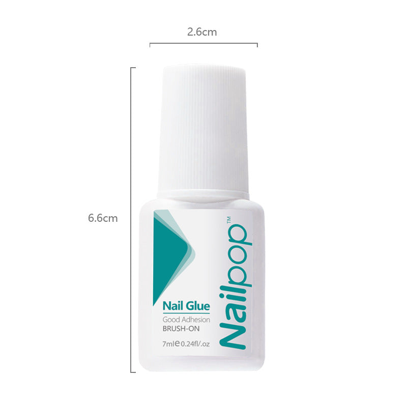 For Nail Beauty Nail Glue Water Hose Bruch Head