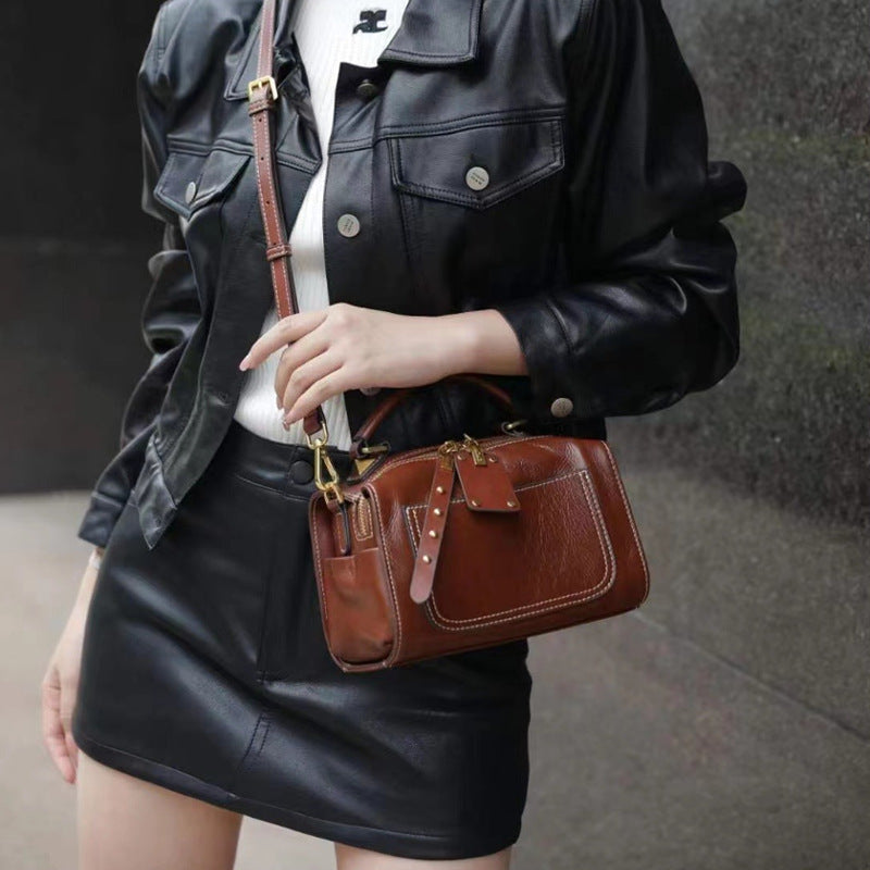 Commute Crossbody Bag Niche Portable