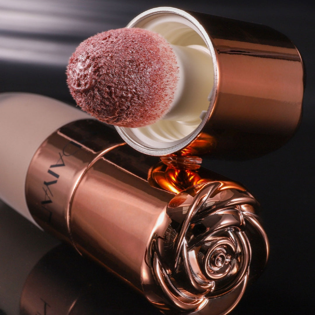 Highlighter Repair 8-color Three-dimensional Easy To Apply