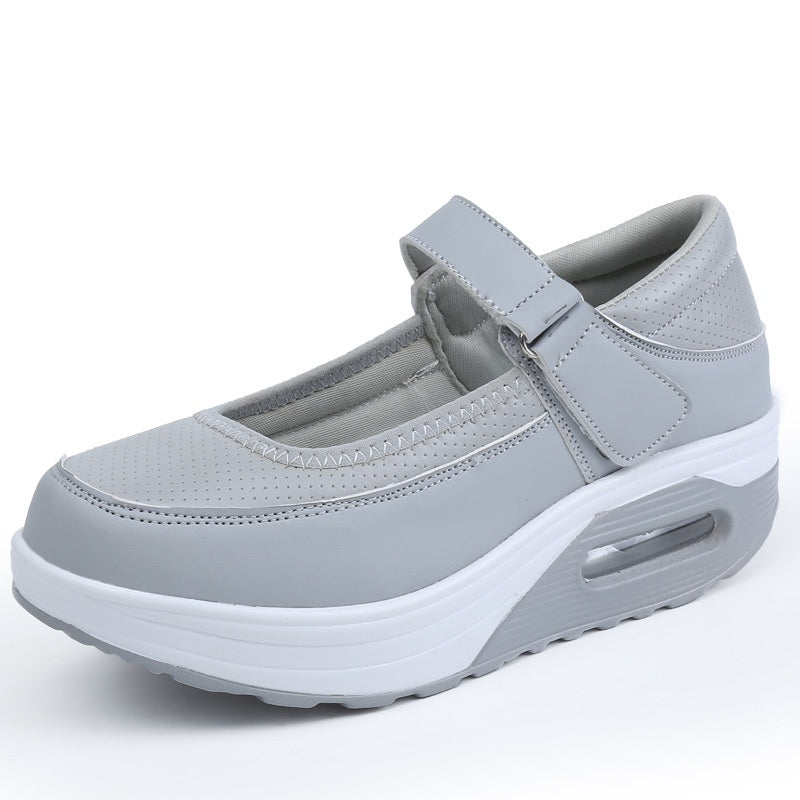Rocking Shoes Women's Sports Breathable Casual Shoes